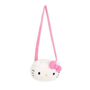 New hello kitty bag from forever 21. No tags.